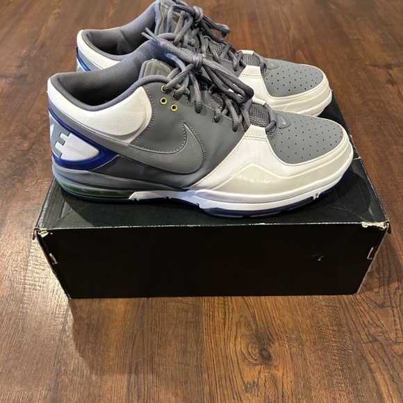 Nike Trainer 1.3 Flywire - Picture 4 of 6